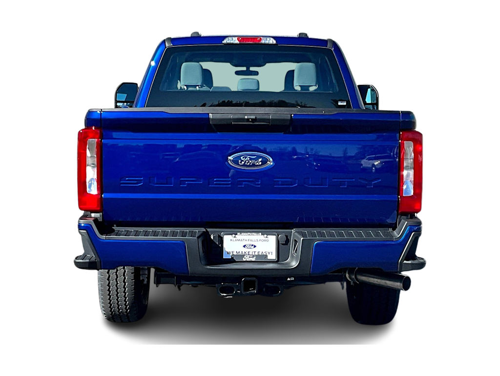 Thumbnail: 2026 Ford F-250 - 5