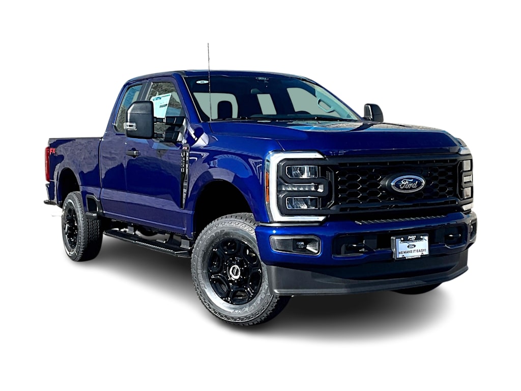 Thumbnail: 2026 Ford F-250 - 22