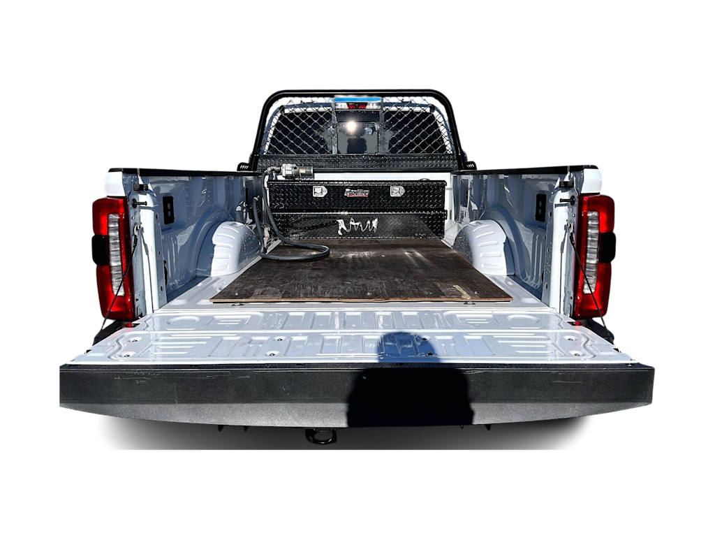 Thumbnail: 2024 Ford F-250 - 17