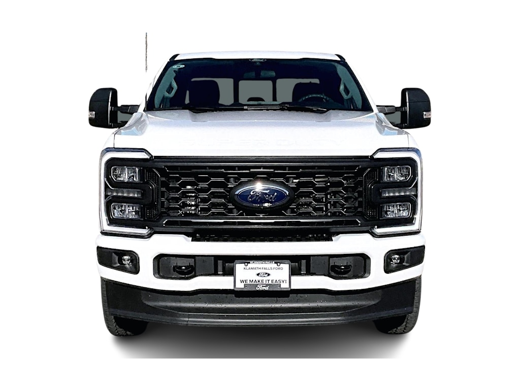 Thumbnail: 2024 Ford F-250 - 6