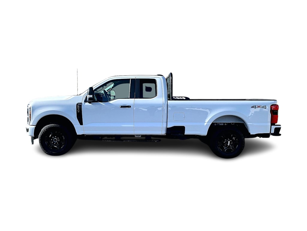 Thumbnail: 2024 Ford F-250 - 3