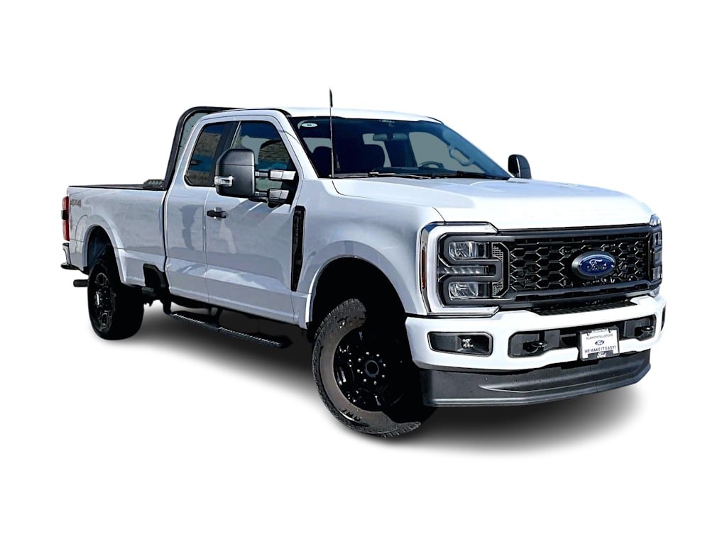 Thumbnail: 2024 Ford F-250 - 22