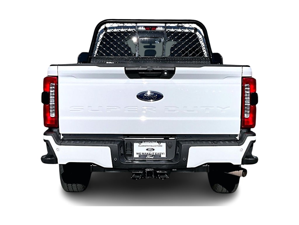 Thumbnail: 2024 Ford F-250 - 5