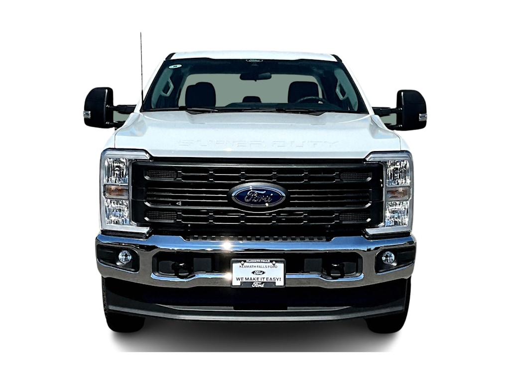 Thumbnail: 2026 Ford F-250 - 6
