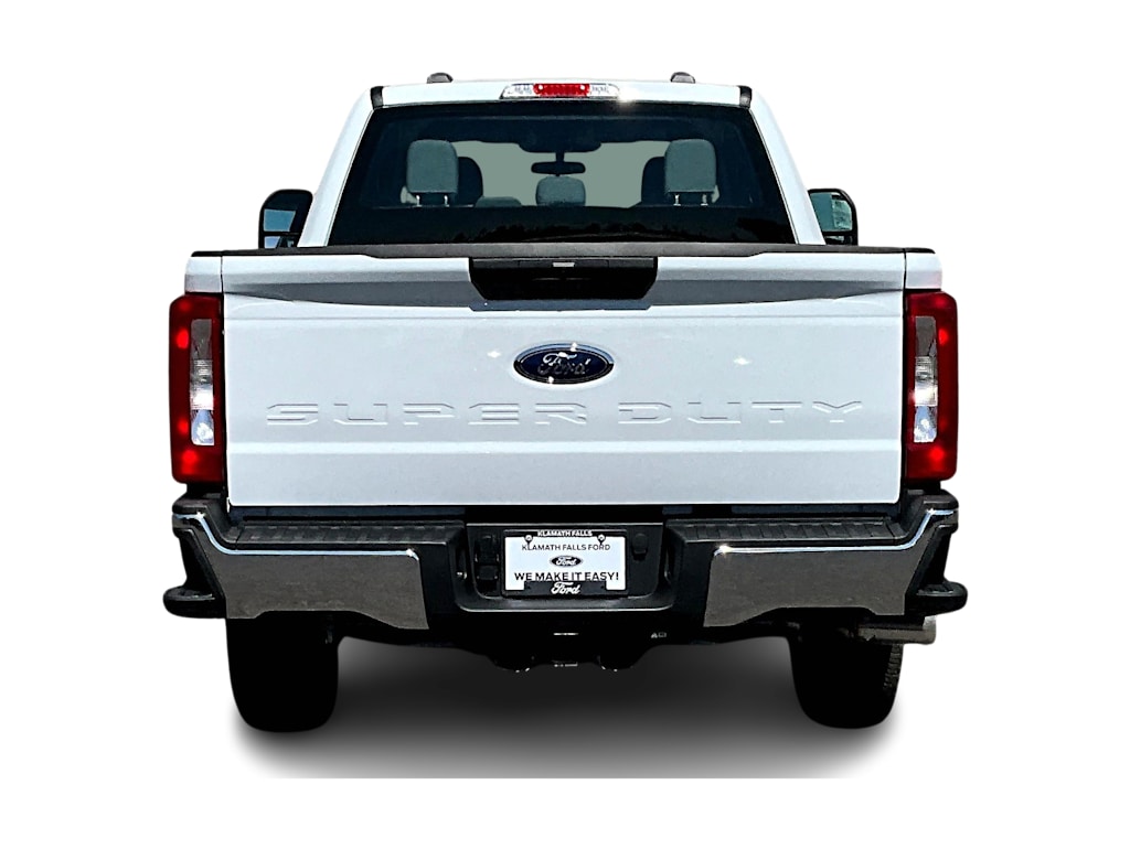 Thumbnail: 2026 Ford F-250 - 5