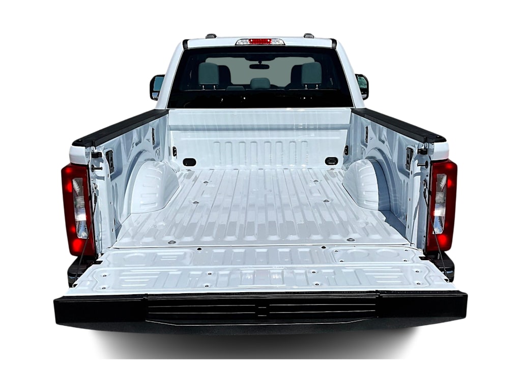 Thumbnail: 2026 Ford F-250 - 17