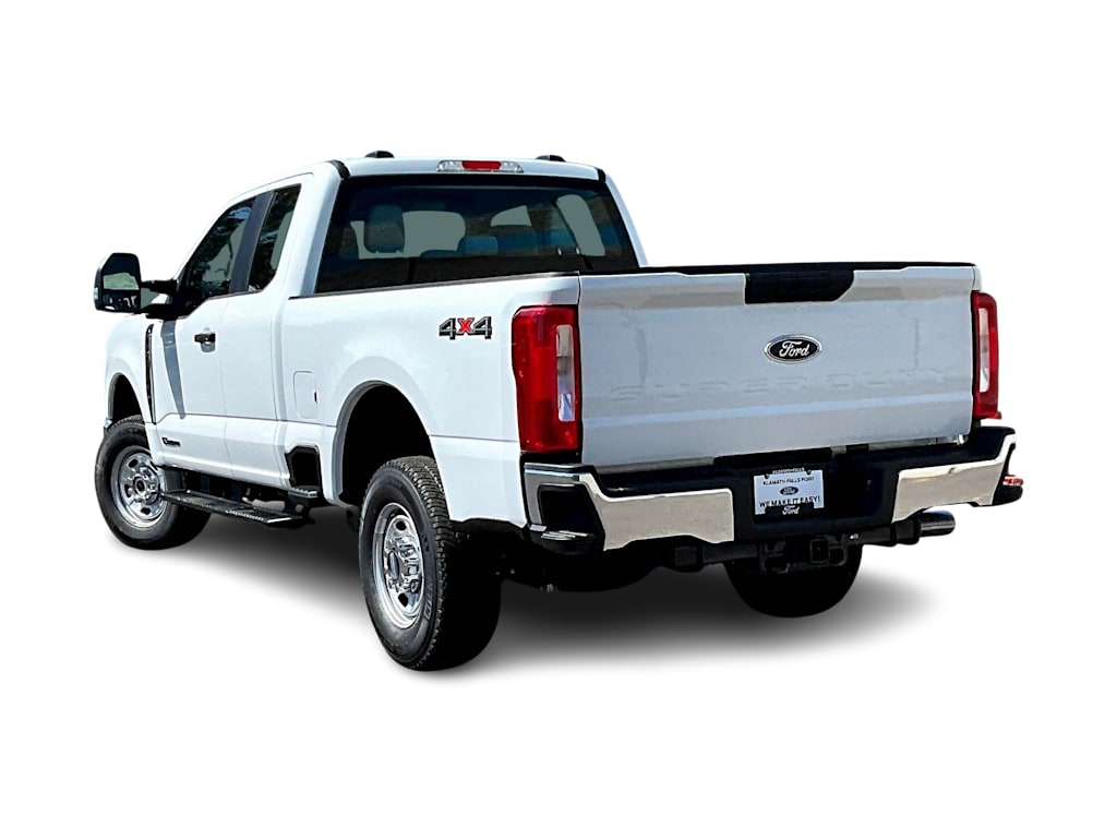 Thumbnail: 2026 Ford F-250 - 4