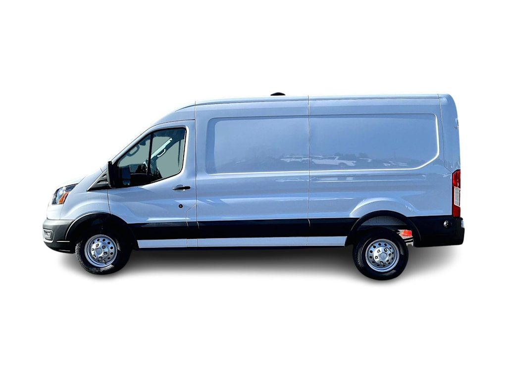 Thumbnail: 2026 Ford Transit Series - 3