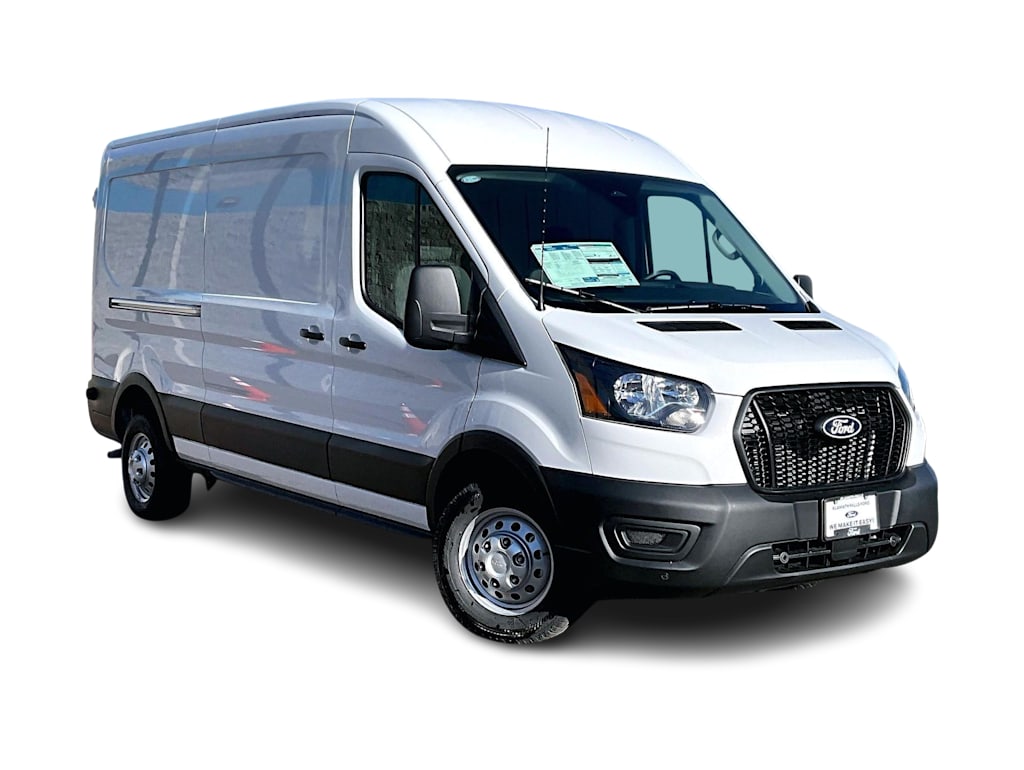 Thumbnail: 2026 Ford Transit Series - 22