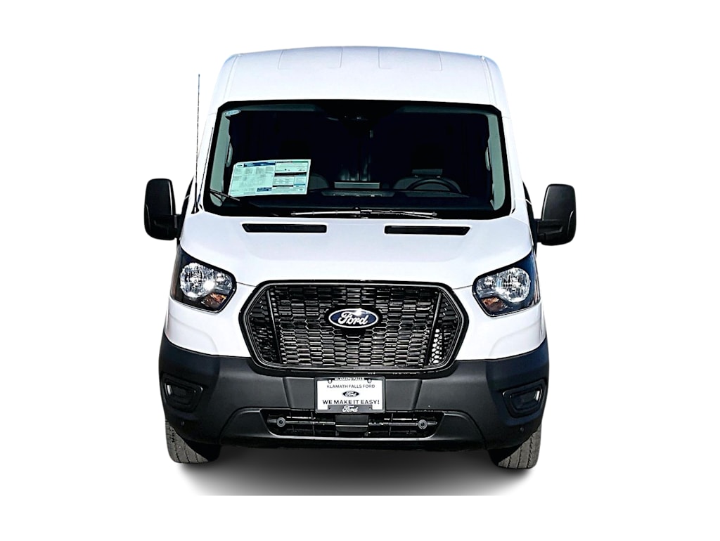 Thumbnail: 2026 Ford Transit Series - 19