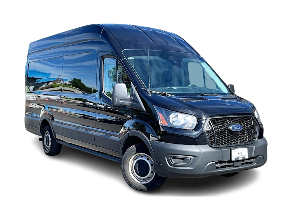 Thumbnail: 2023 Ford Transit Series - 22