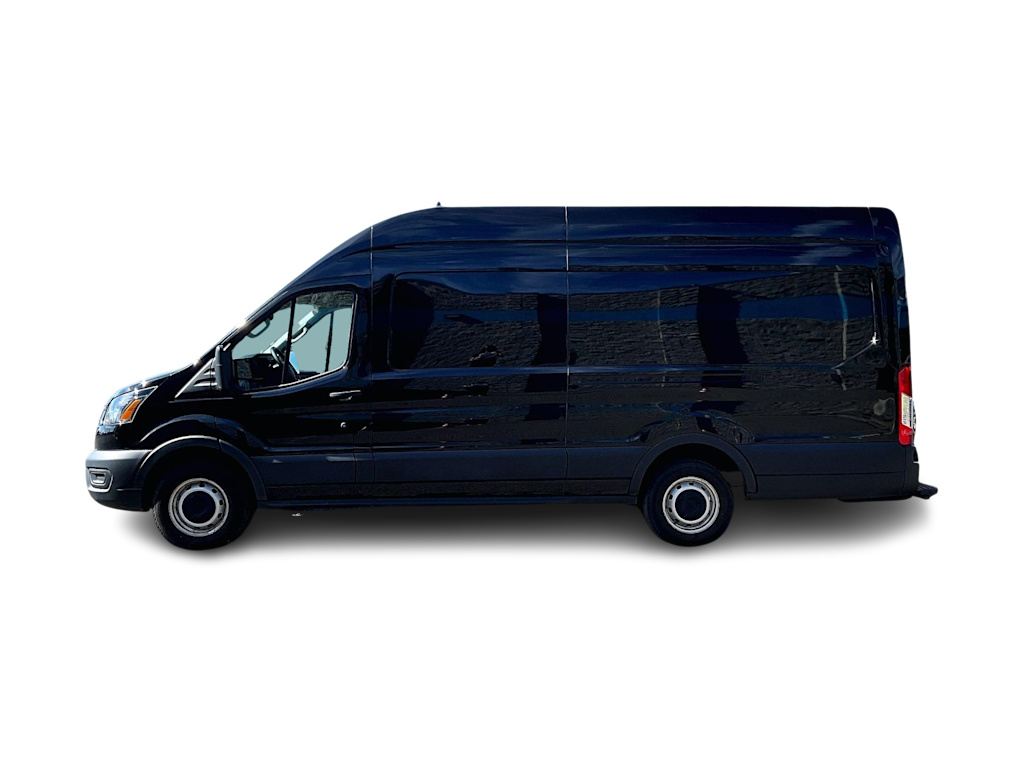 Thumbnail: 2023 Ford Transit Series - 3