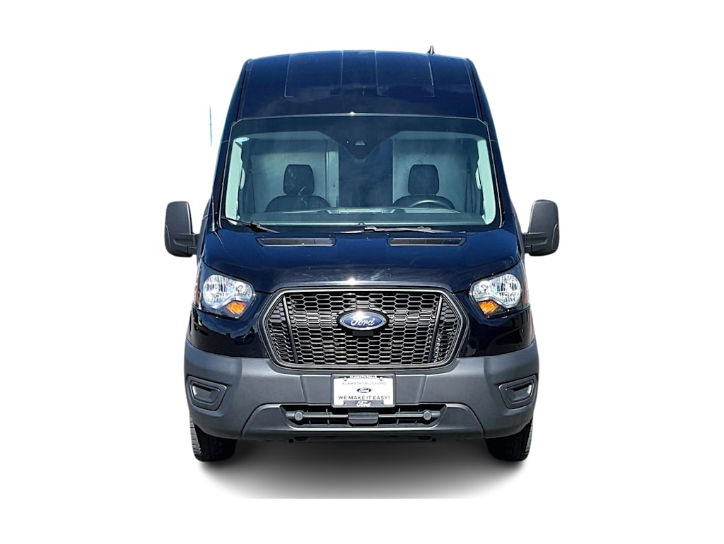 Thumbnail: 2023 Ford Transit Series - 6