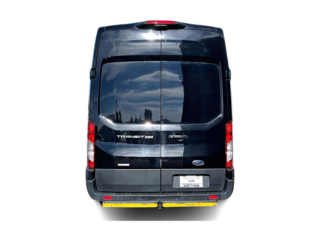 Thumbnail: 2023 Ford Transit Series - 5