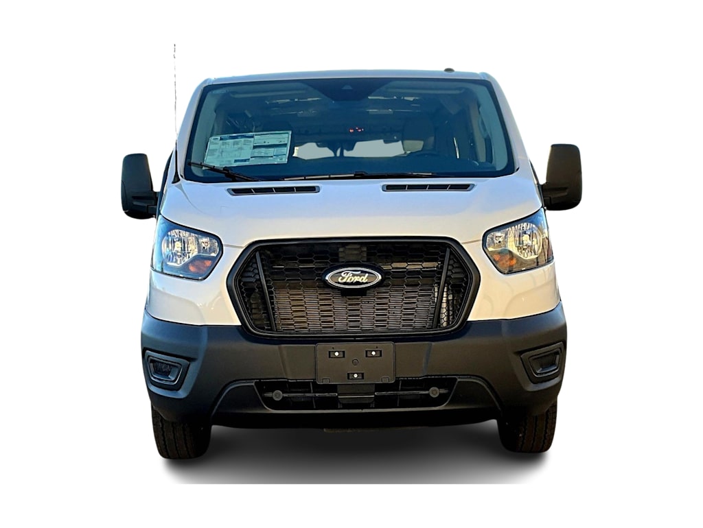 Thumbnail: 2025 Ford Transit Series - 6