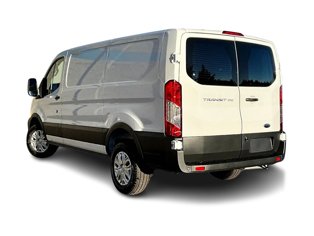 Thumbnail: 2025 Ford Transit Series - 4