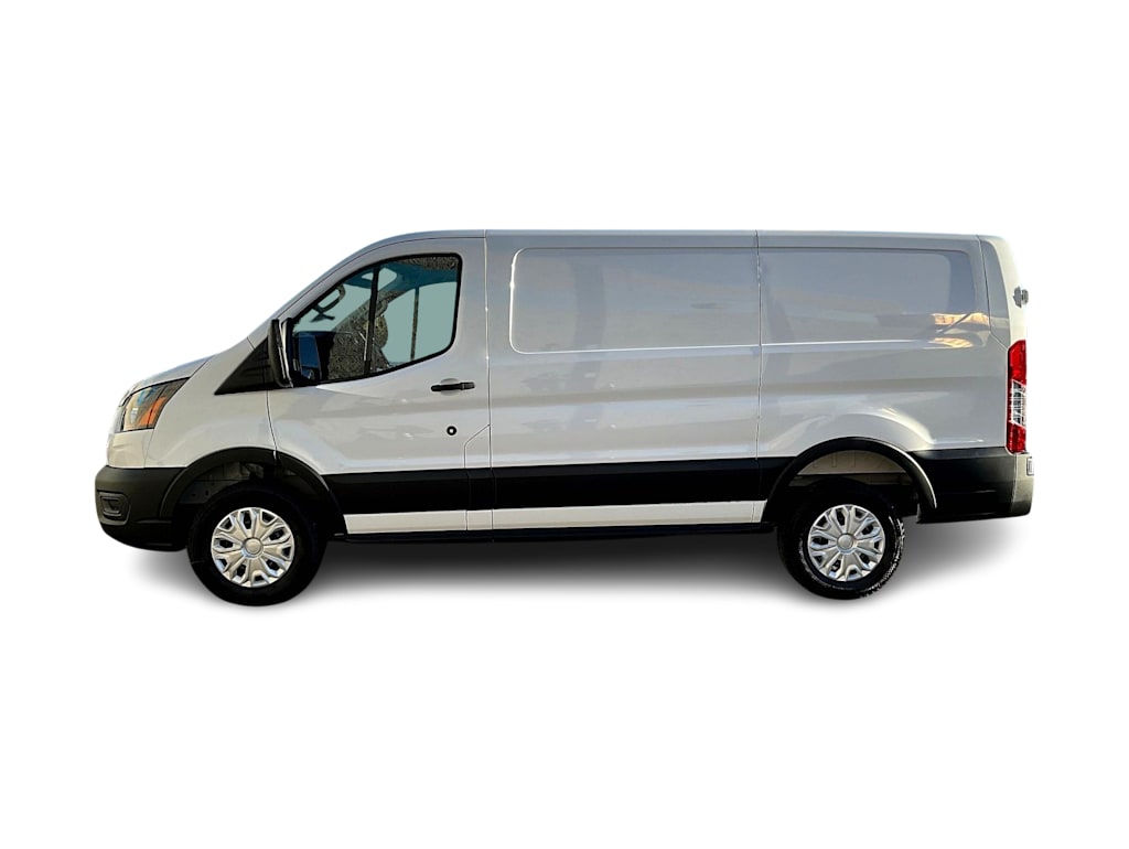 Thumbnail: 2025 Ford Transit Series - 3