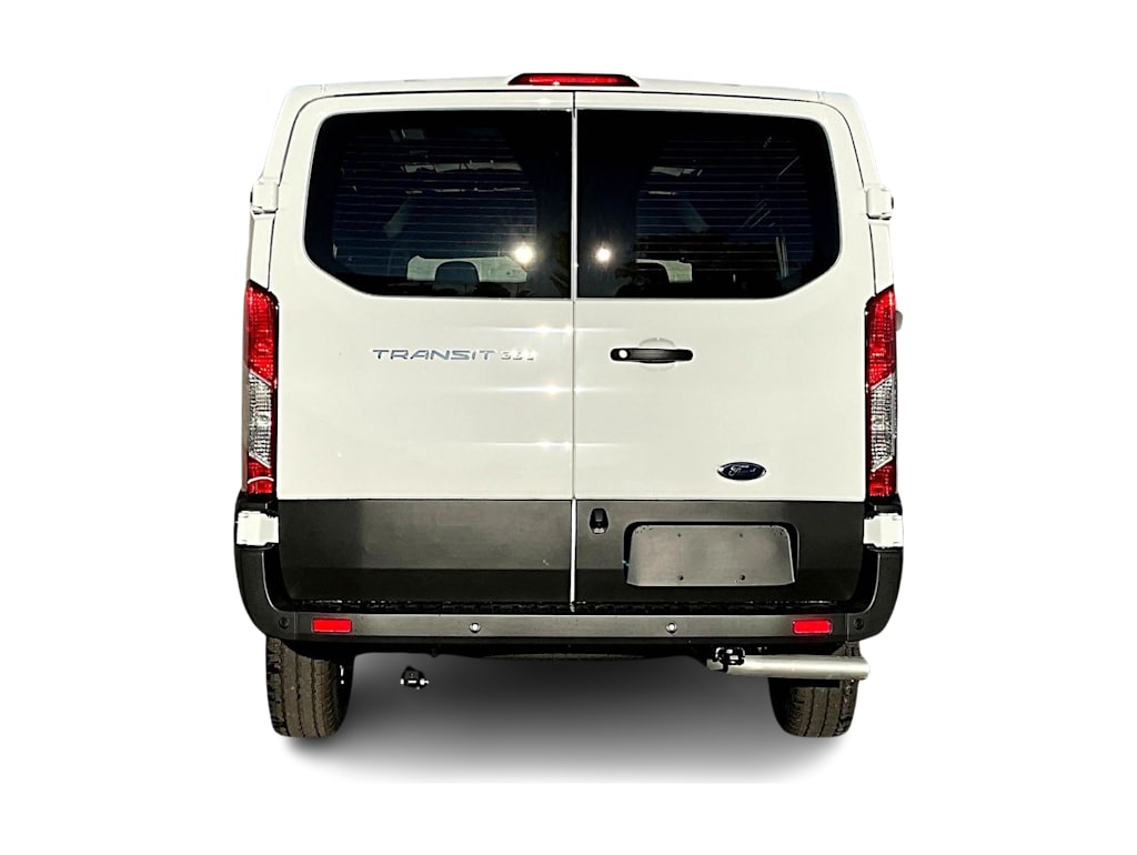 Thumbnail: 2025 Ford Transit Series - 5