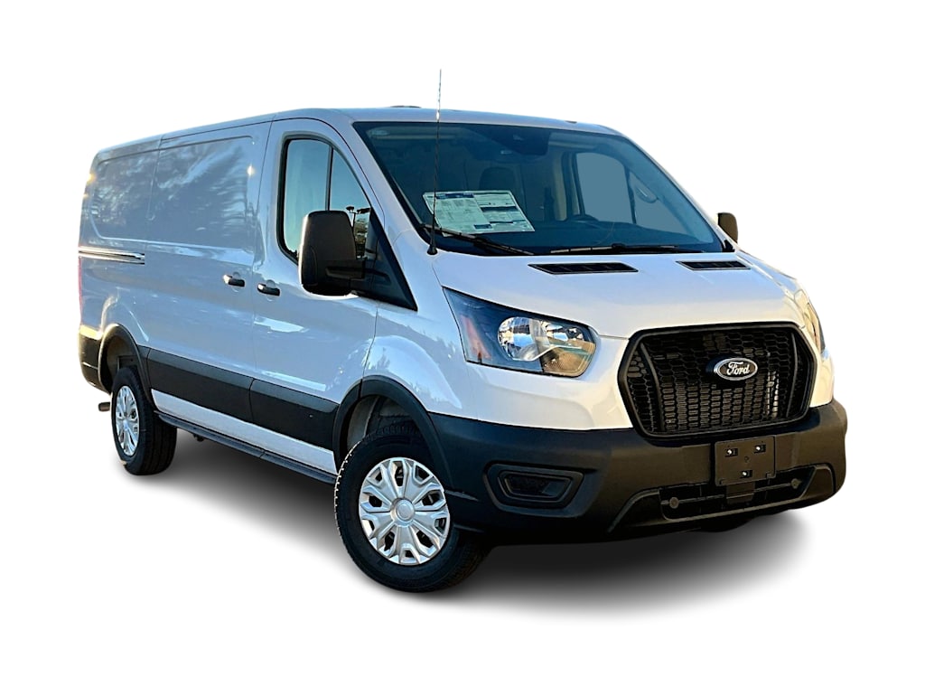 Thumbnail: 2025 Ford Transit Series - 22