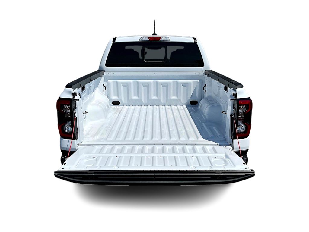 Thumbnail: 2025 Ford Ranger - 16