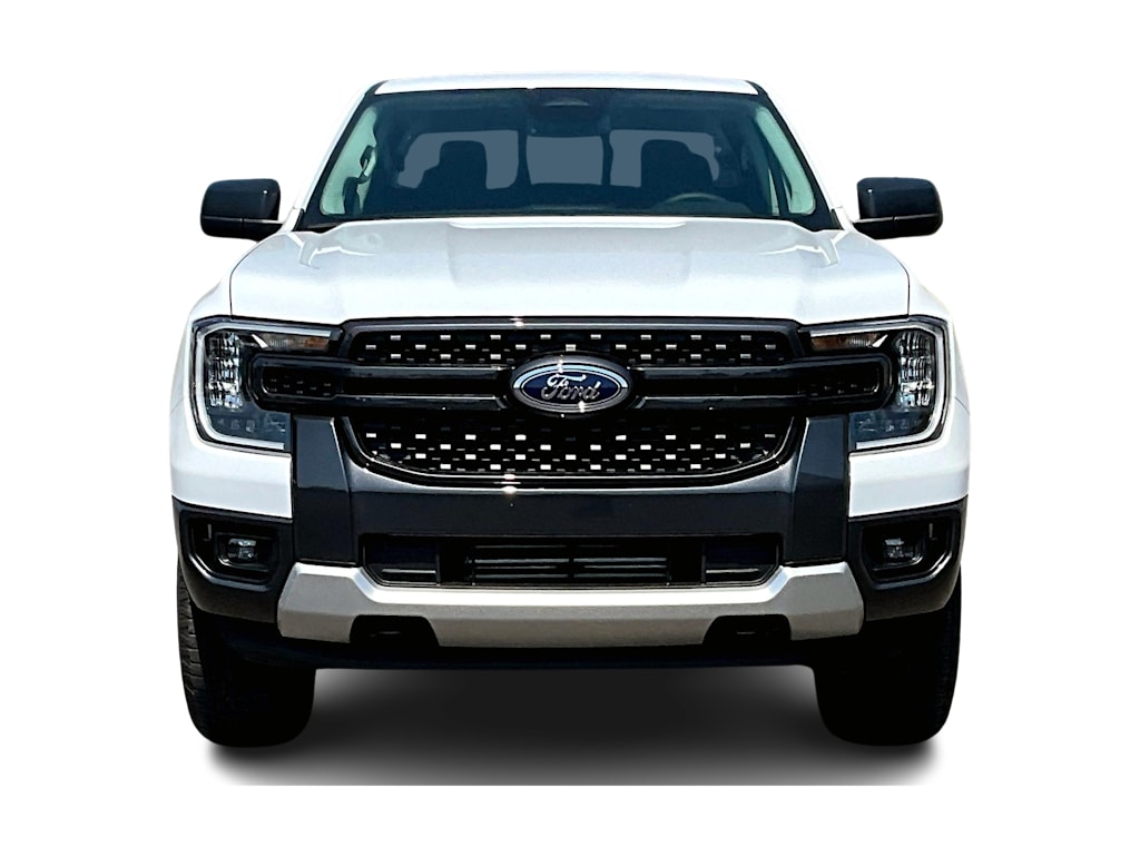 Thumbnail: 2025 Ford Ranger - 6