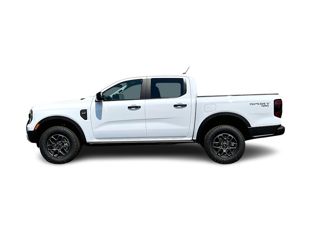 Thumbnail: 2025 Ford Ranger - 3