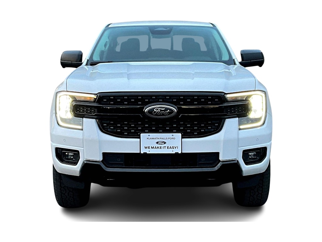 Thumbnail: 2025 Ford Ranger - 6