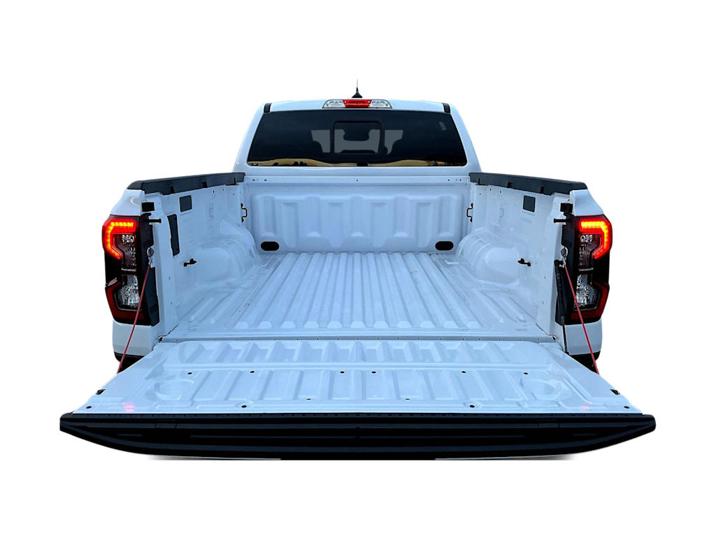 Thumbnail: 2025 Ford Ranger - 18