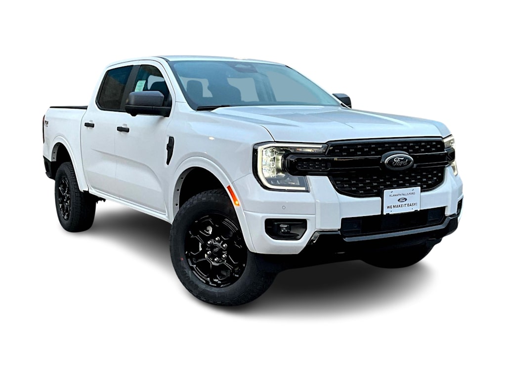 Thumbnail: 2025 Ford Ranger - 22