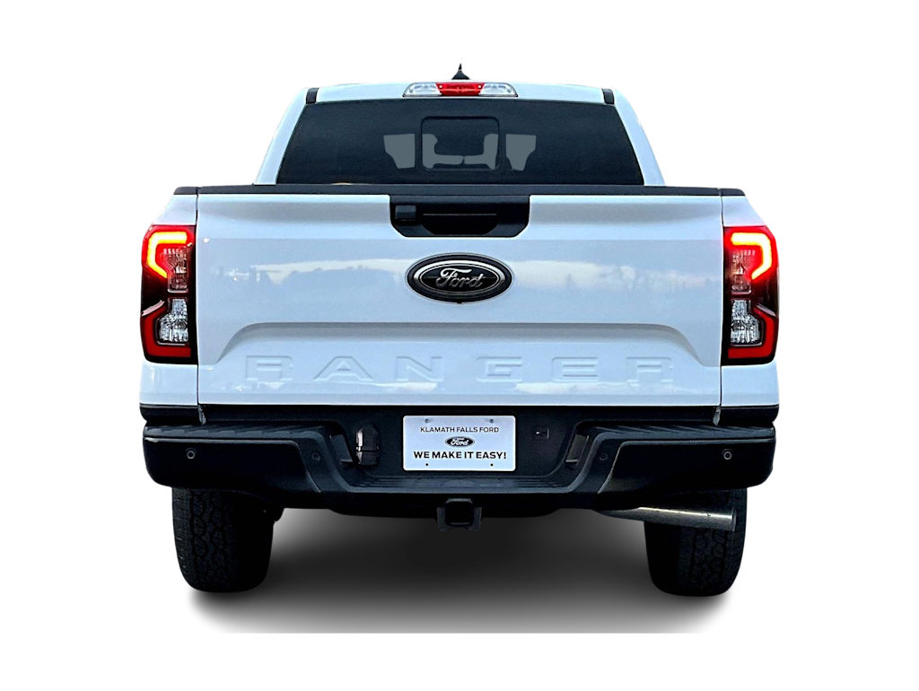 Thumbnail: 2025 Ford Ranger - 5