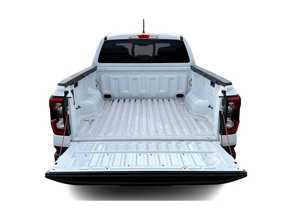 2024 Ford Ranger XLT 18