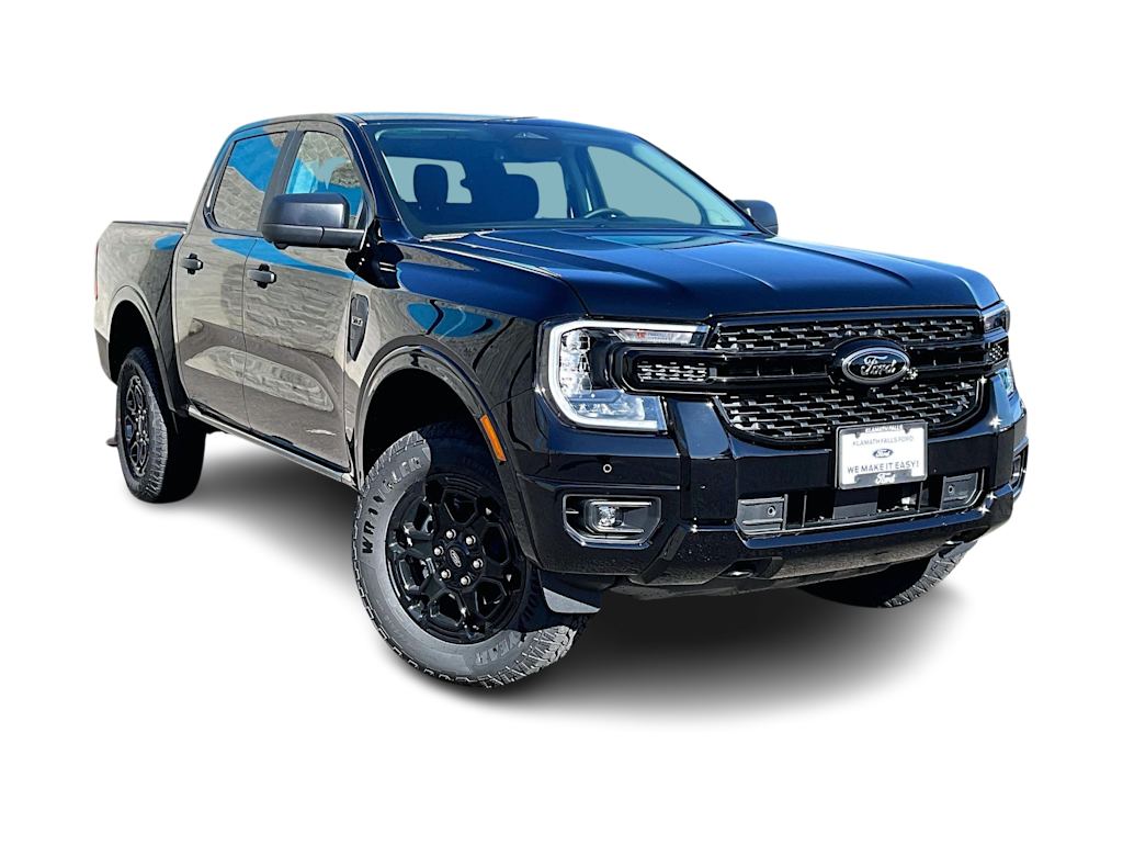 Thumbnail: 2026 Ford Ranger - 22
