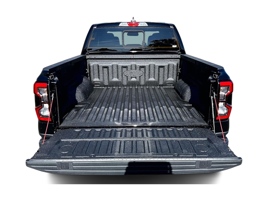 Thumbnail: 2026 Ford Ranger - 17