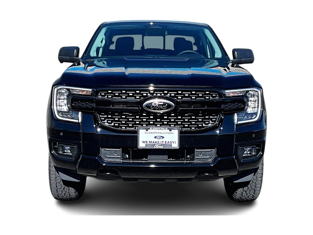 Thumbnail: 2026 Ford Ranger - 6