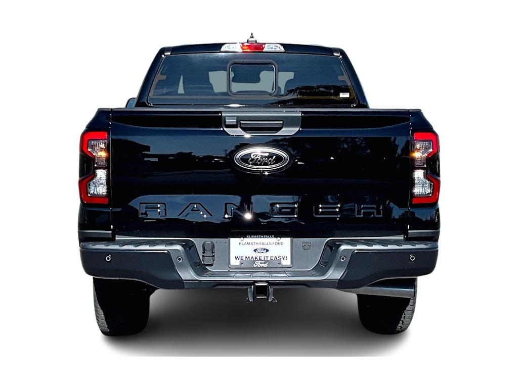 Thumbnail: 2026 Ford Ranger - 5