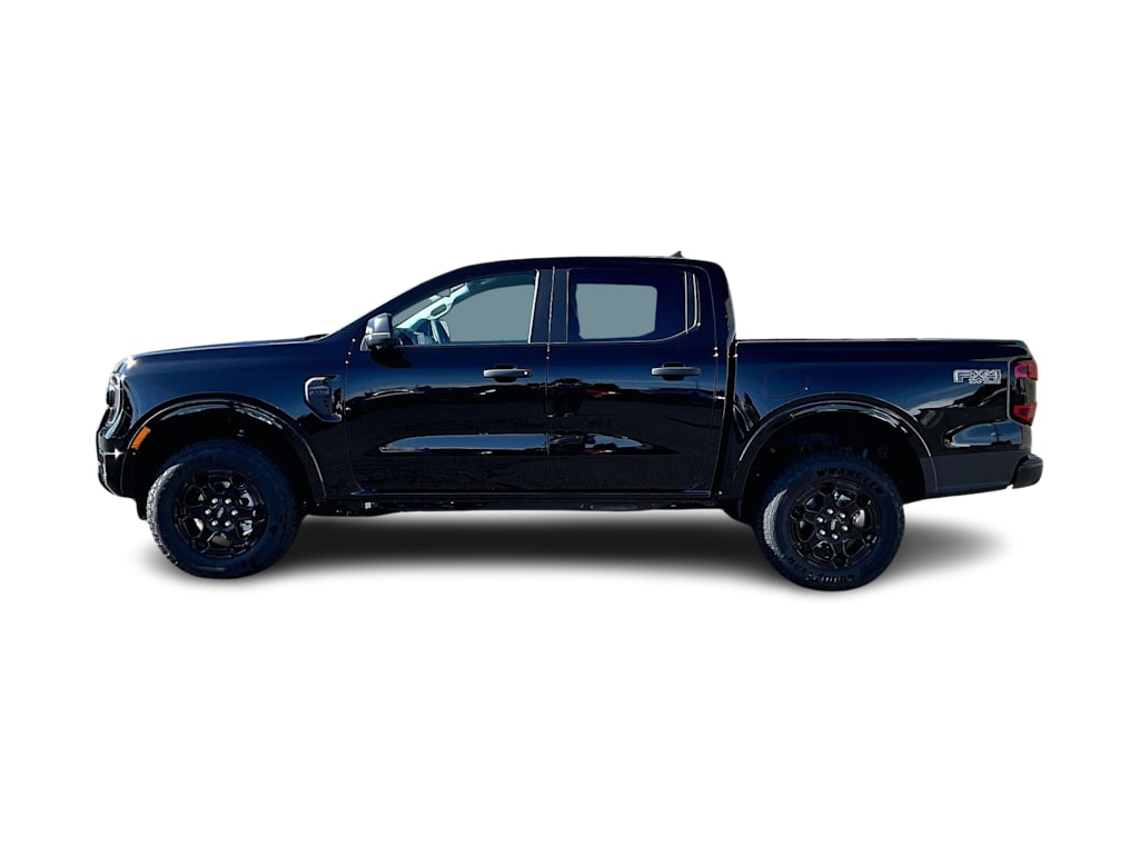 Thumbnail: 2026 Ford Ranger - 3
