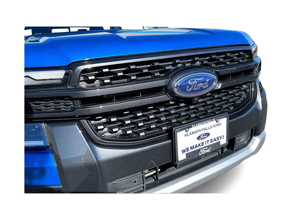 Thumbnail: 2025 Ford Ranger - 33