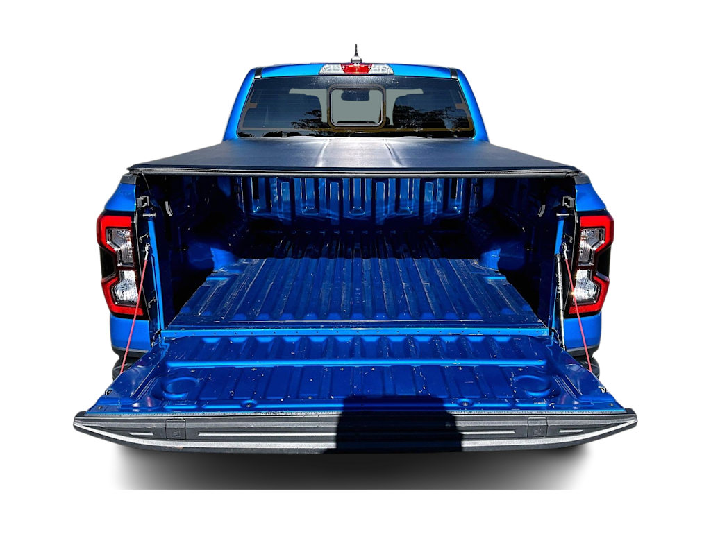 Thumbnail: 2025 Ford Ranger - 19