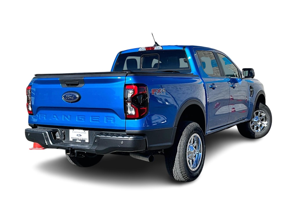 Thumbnail: 2025 Ford Ranger - 23