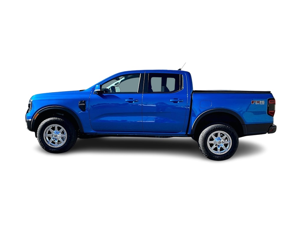 Thumbnail: 2025 Ford Ranger - 3