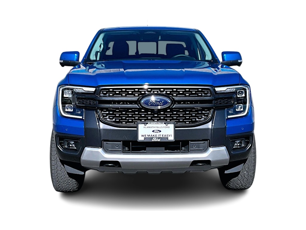 Thumbnail: 2025 Ford Ranger - 6