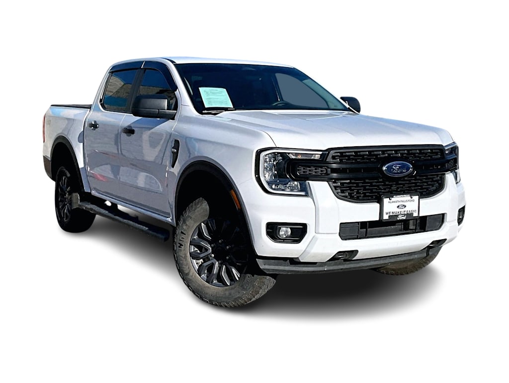 Thumbnail: 2024 Ford Ranger - 7