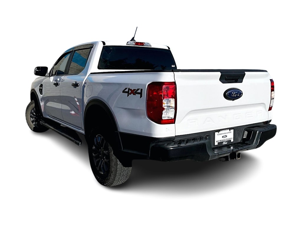 Thumbnail: 2024 Ford Ranger - 3