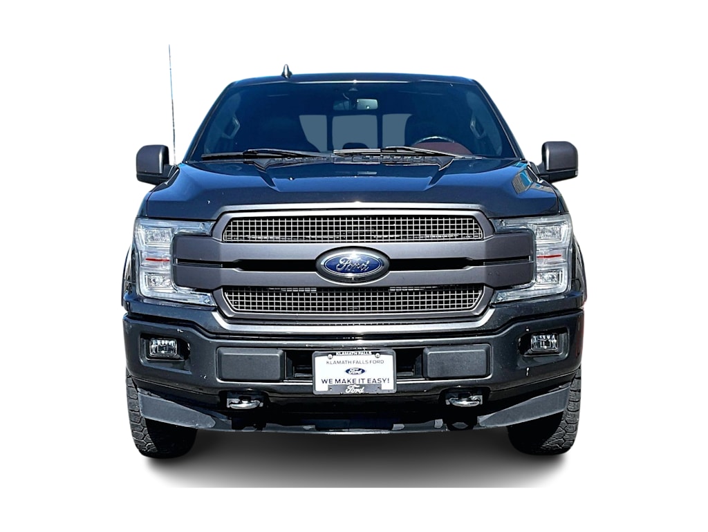 Thumbnail: 2020 Ford F-150 - 6