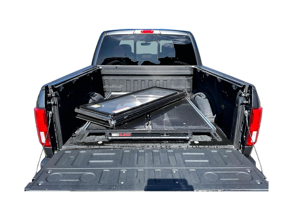 Thumbnail: 2020 Ford F-150 - 18