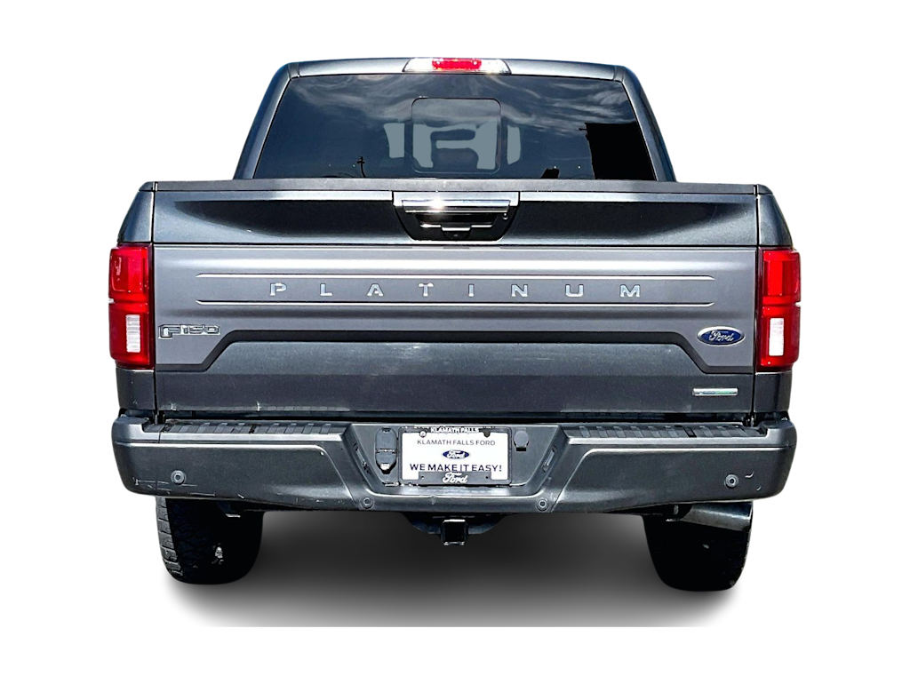 Thumbnail: 2020 Ford F-150 - 5
