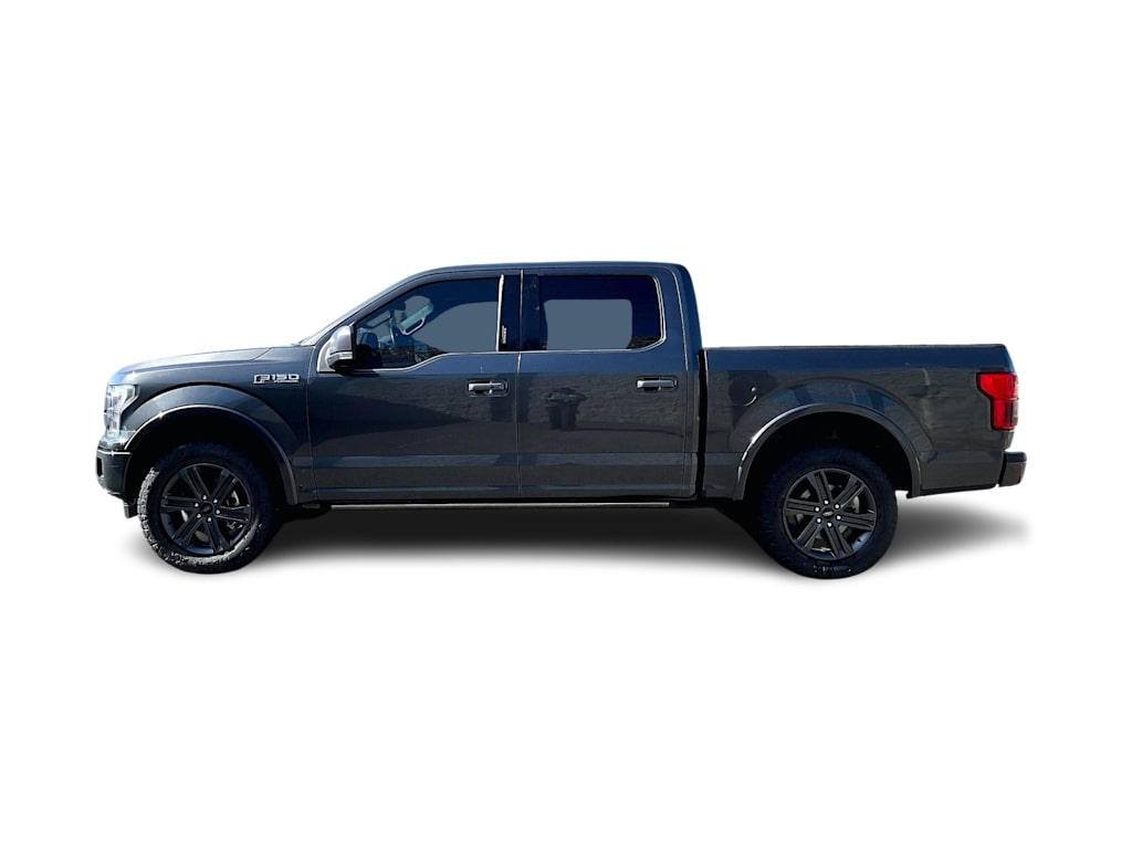 Thumbnail: 2020 Ford F-150 - 3