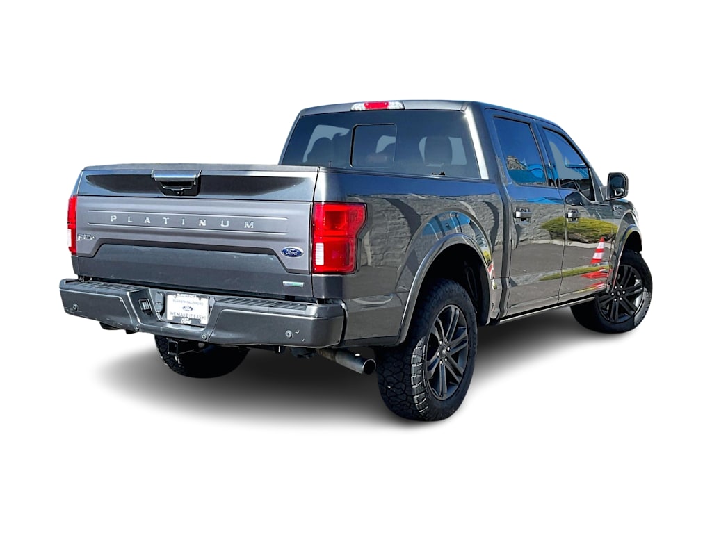 Thumbnail: 2020 Ford F-150 - 23