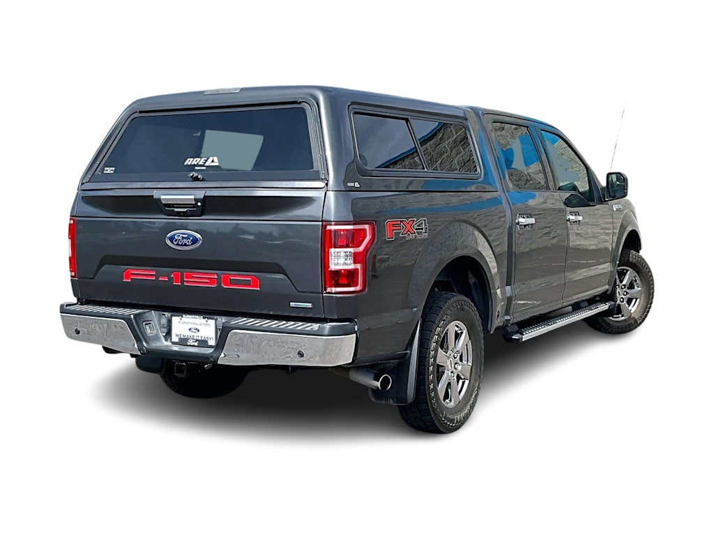 Thumbnail: 2020 Ford F-150 - 22