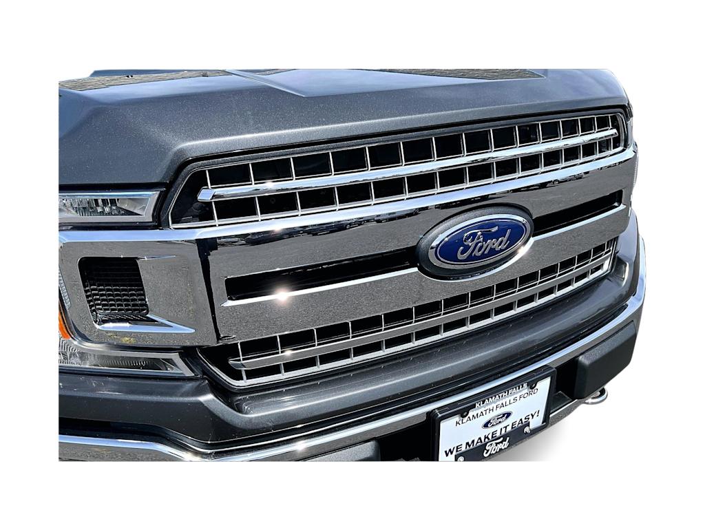 Thumbnail: 2020 Ford F-150 - 33